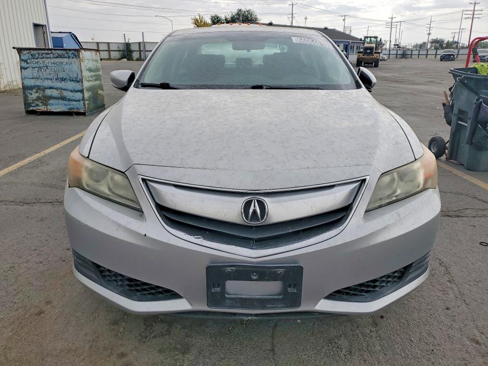 66064816 :رقم المزاد ، 19VDE1F39EE012956 vin ، 2014 Acura Ilx مزاد بيع