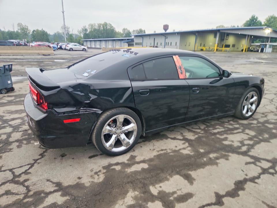 Продажа на аукционе авто 2013 Dodge Charger, vin: 2C3CDXHG0DH574440, номер лота: 69376346