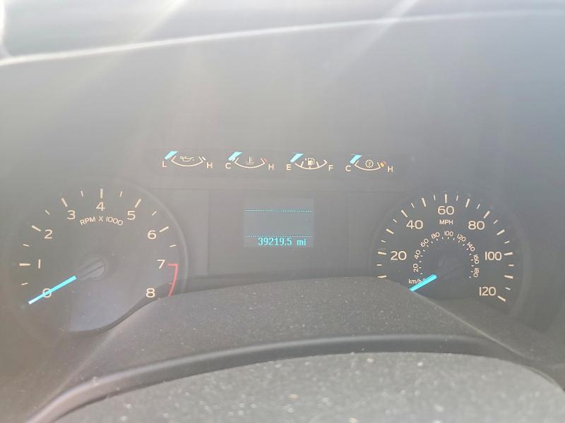 68605396 :رقم المزاد ، 1FTMF1CB5KKD79412 vin ، 2019 Ford F150 مزاد بيع