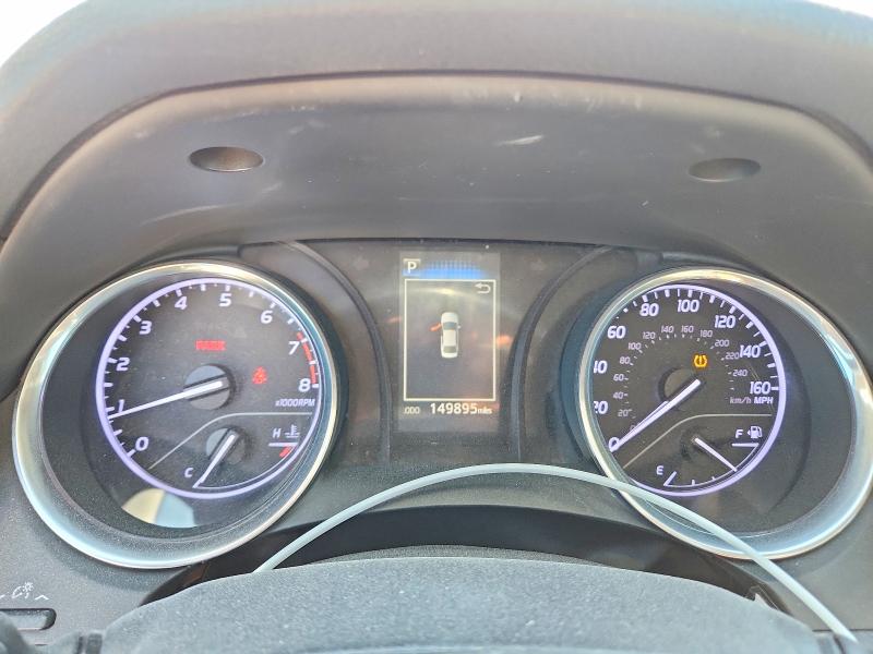 2019 Toyota Camry მანქანა იყიდება აუქციონზე, vin: 4T1B11HKXKU279594, აუქციონის ნომერი: 67458476