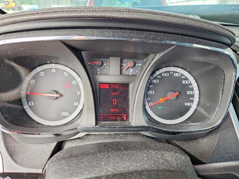 Auction sale of the 2017 Gmc Terrain, vin: 2GKFLSEK1H6332222, lot number: 67285266