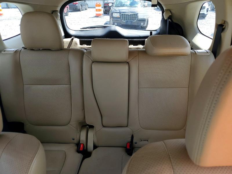 Aukcja sprzedaży 2016 Mitsubishi Outlander, vin: JA4JZ4AX3GZ050193, numer aukcji: 70229686