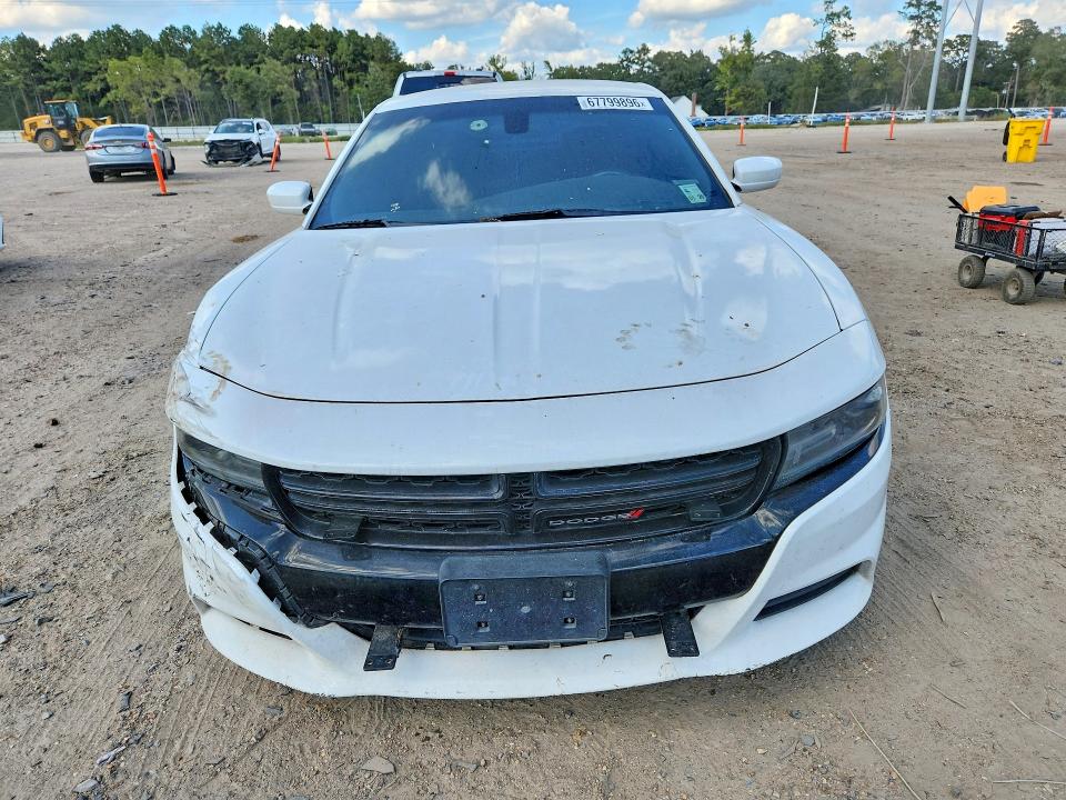 2019 Dodge Charger მანქანა იყიდება აუქციონზე, vin: 2C3CDXATXKH598944, აუქციონის ნომერი: 67799896