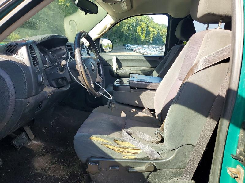 Aukcja sprzedaży 2009 Chevrolet Silverado, vin: 1GCHK59K09E131184, numer aukcji: 71041256