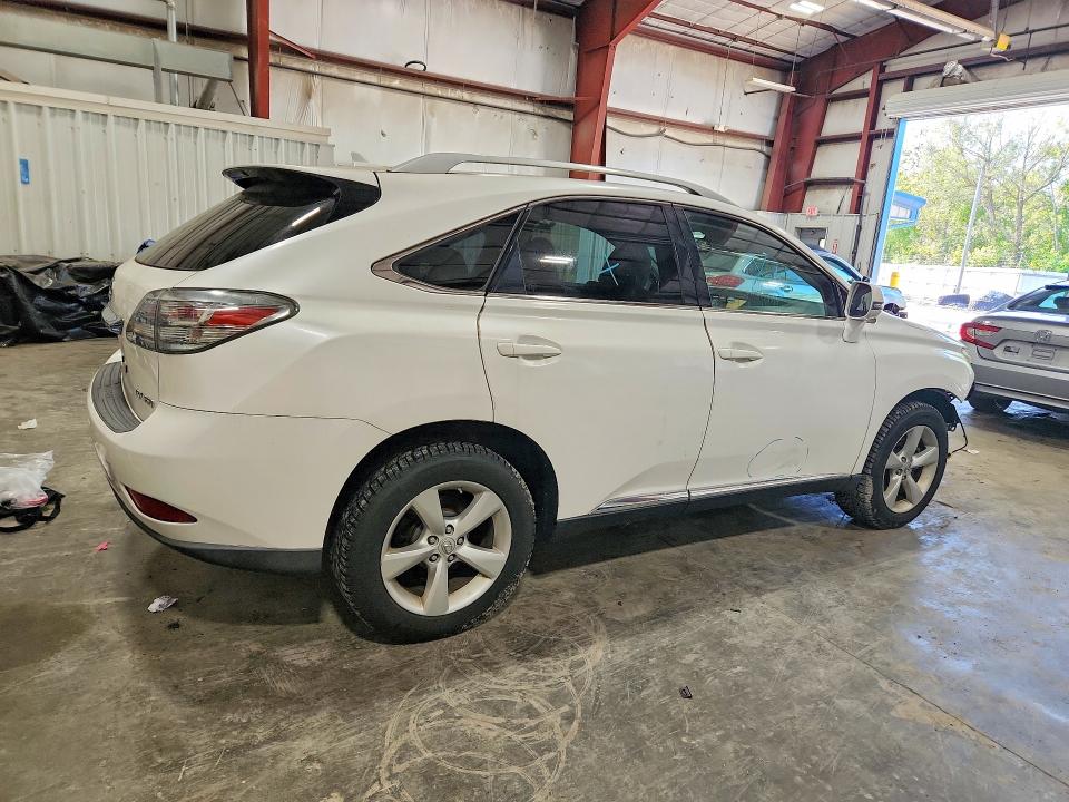 Aukcja sprzedaży 2010 Lexus Rx, vin: JTJBK1BA3A2002634, numer aukcji: 67004396