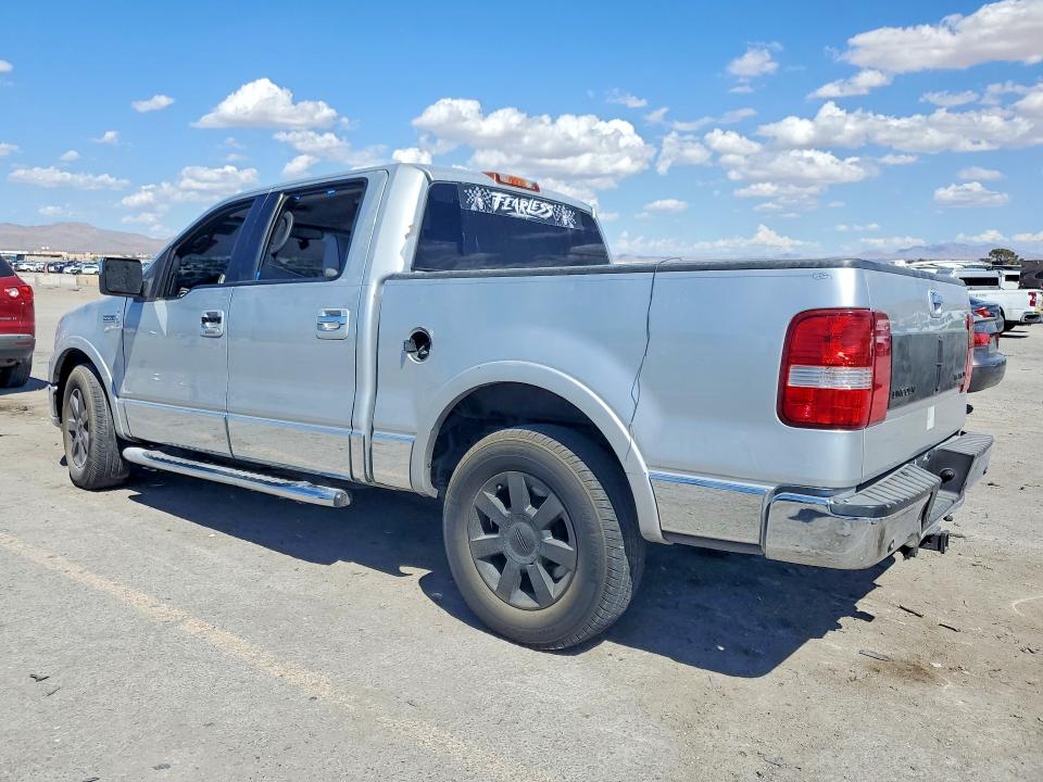 69768206 :رقم المزاد ، 5LTPW16556FJ00541 vin ، 2006 Lincoln Mark Lt مزاد بيع