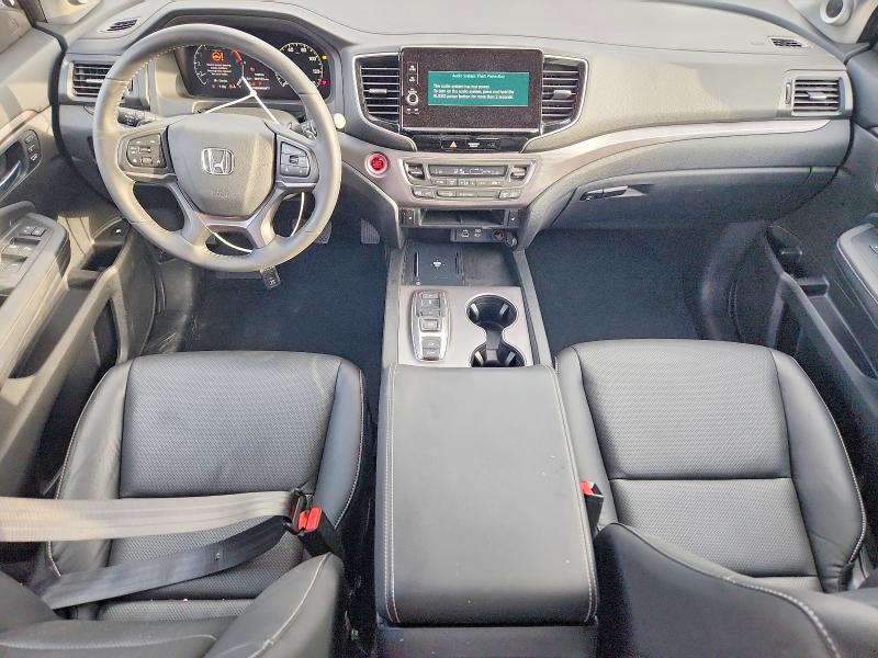 Продажа на аукционе авто 2026 Honda Ridgeline, vin: 5FPYK3F51TB021387, номер лота: 70525746