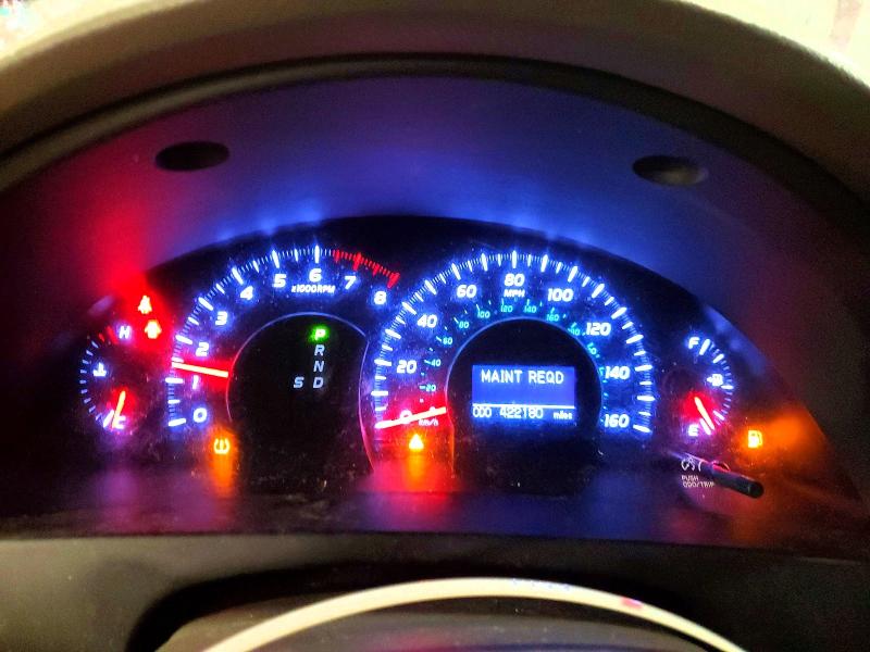 2011 Toyota Camry მანქანა იყიდება აუქციონზე, vin: 4T1BK3EK4BU610005, აუქციონის ნომერი: 67214236