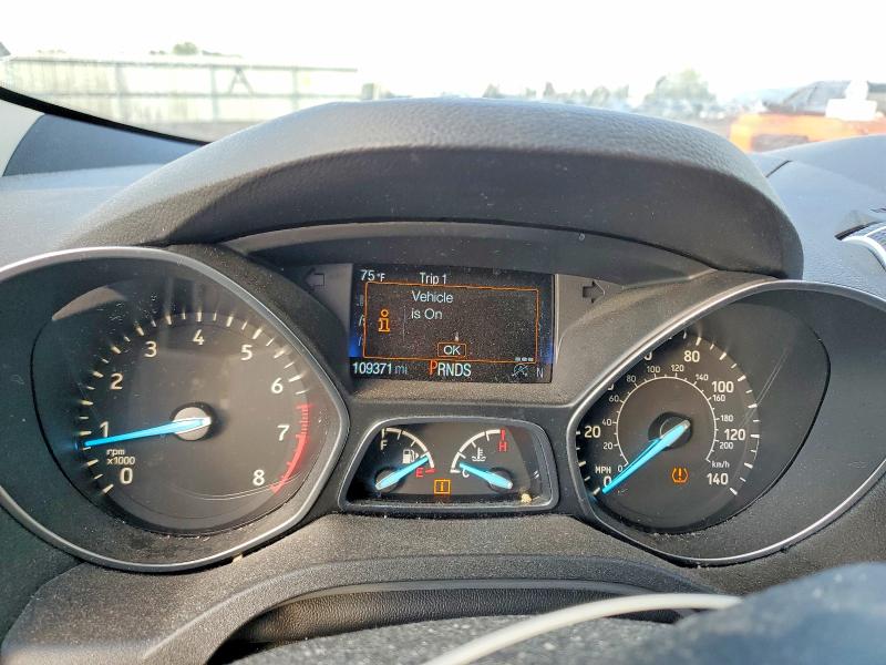Продаж на аукціоні авто 2018 Ford Escape, vin: 1FMCU9HD1JUA20762, номер лоту: 67024226