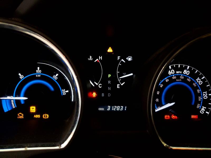 Продажа на аукционе авто 2008 Toyota Highlander, vin: JTEEW44A382006594, номер лота: 67515006