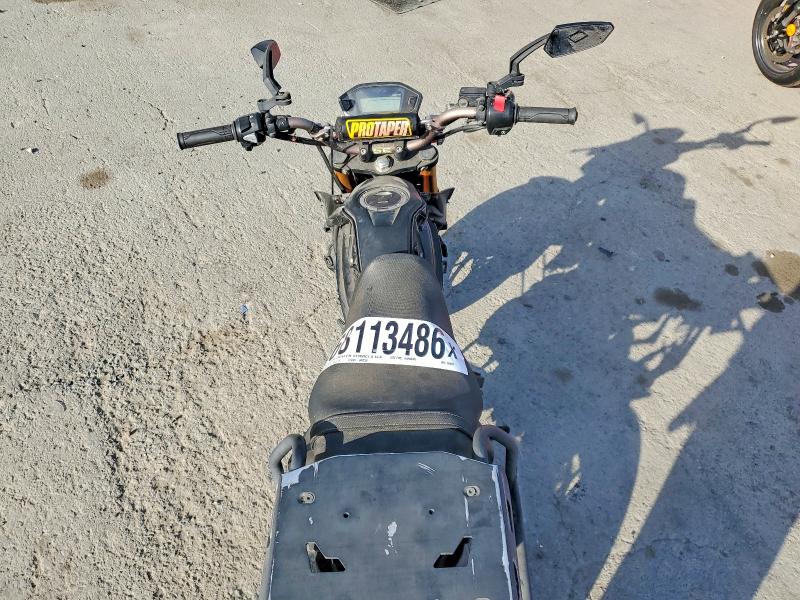 Aukcja sprzedaży 2019 Honda Grom, vin: MLHJC7514K5100627, numer aukcji: 68113486