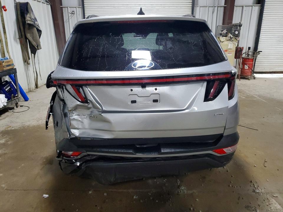 Продаж на аукціоні авто 2023 Hyundai Tucson, vin: 5NMJBCAE4PH203218, номер лоту: 67716466