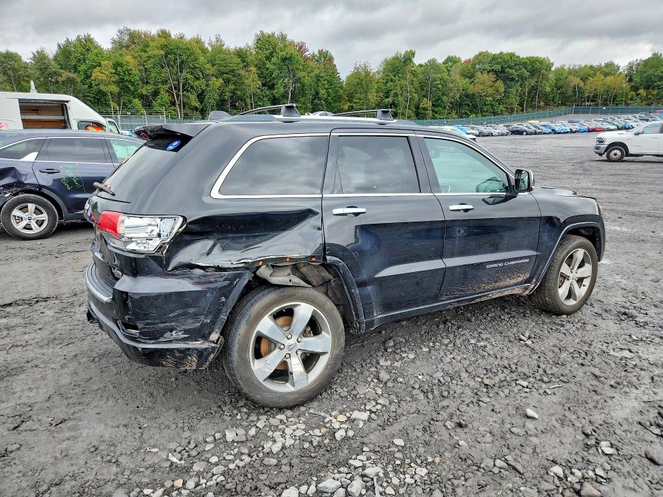 2014 Jeep Grand Cherokee მანქანა იყიდება აუქციონზე, vin: 1C4RJFCG1EC359413, აუქციონის ნომერი: 69327856