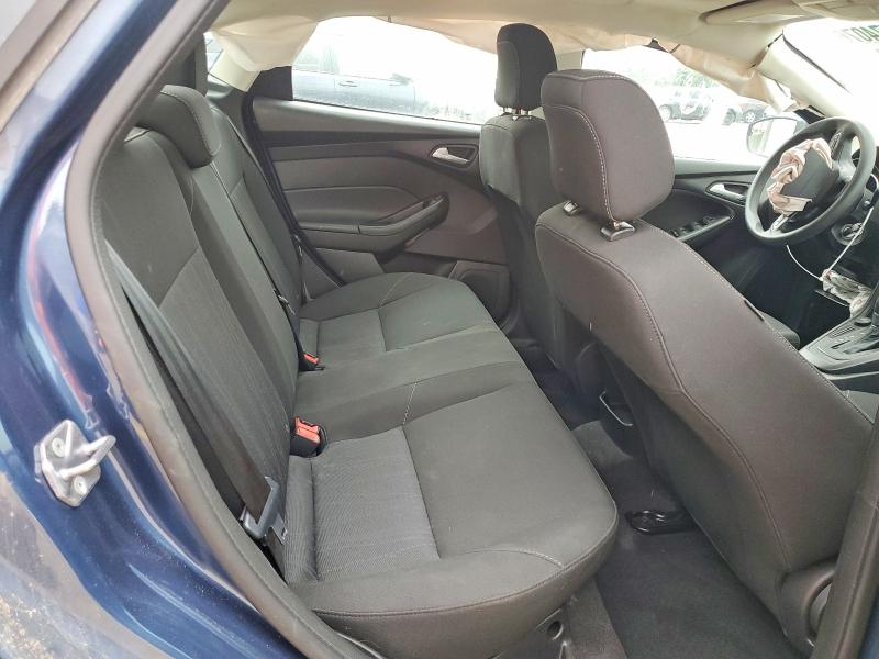 69774076 :رقم المزاد ، 1FADP3H29JL276882 vin ، 2018 Ford Focus مزاد بيع