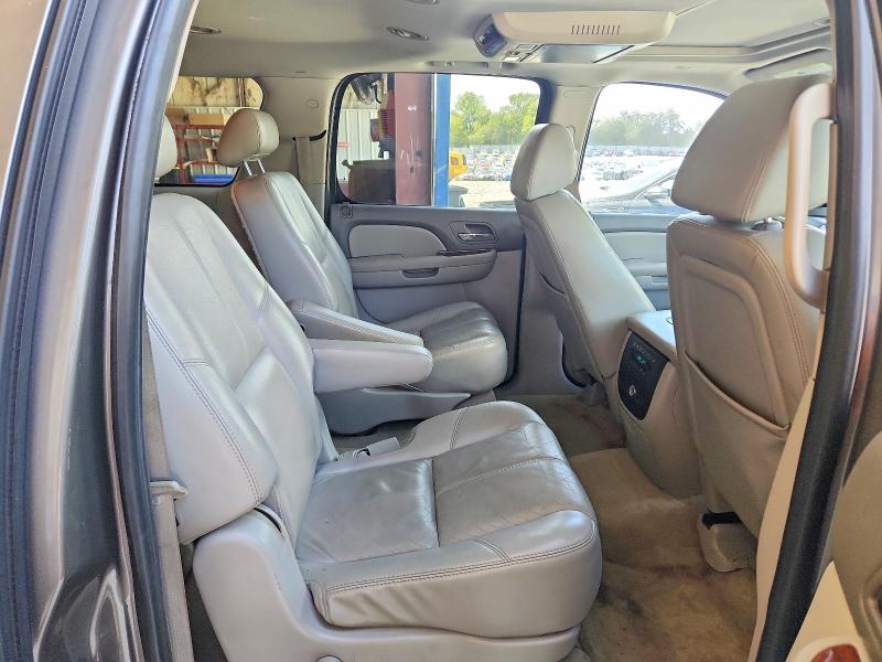 Auction sale of the 2007 Chevrolet Suburban, vin: 3GNFK16367G282461, lot number: 66332496