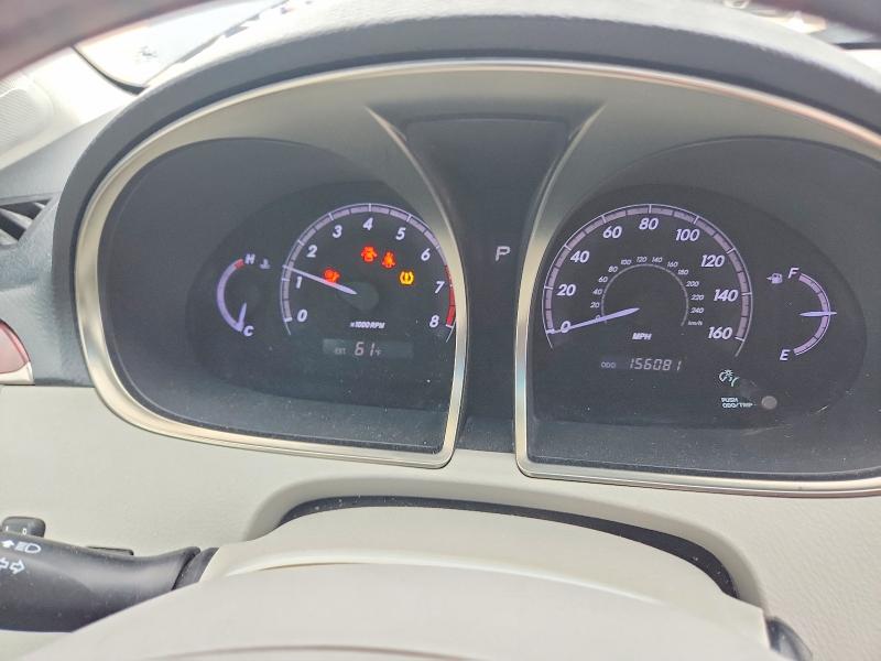 Продаж на аукціоні авто 2011 Toyota Avalon, vin: 4T1BK3DB5BU412972, номер лоту: 69969706