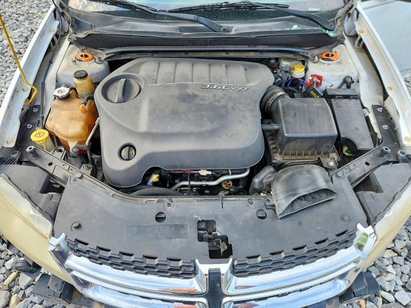 Aukcja sprzedaży 2013 Dodge Avenger, vin: 1C3CDZCGXDN663538, numer aukcji: 69916086