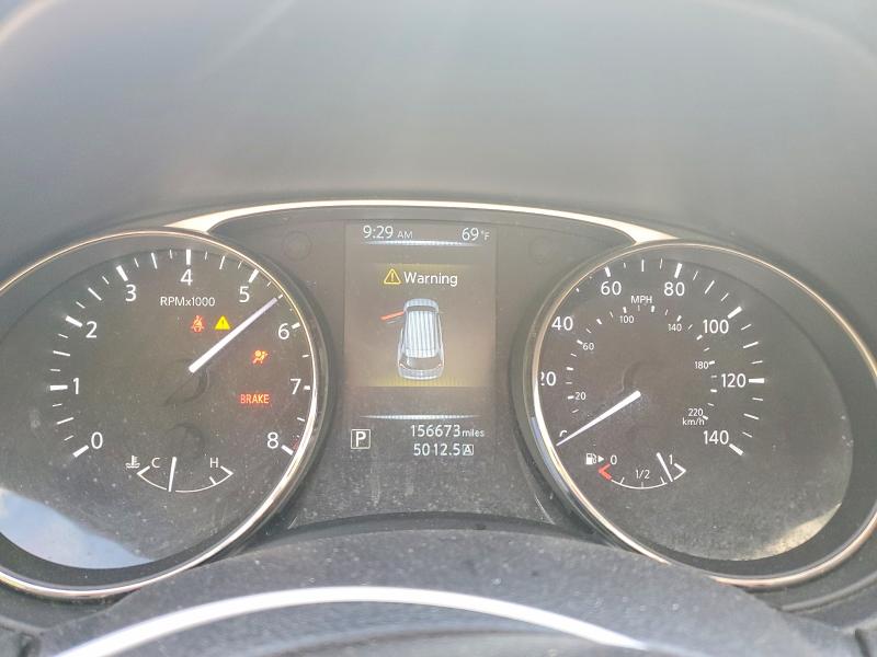 Aukcja sprzedaży 2015 Nissan Rogue, vin: KNMAT2MVXFP519831, numer aukcji: 68153796