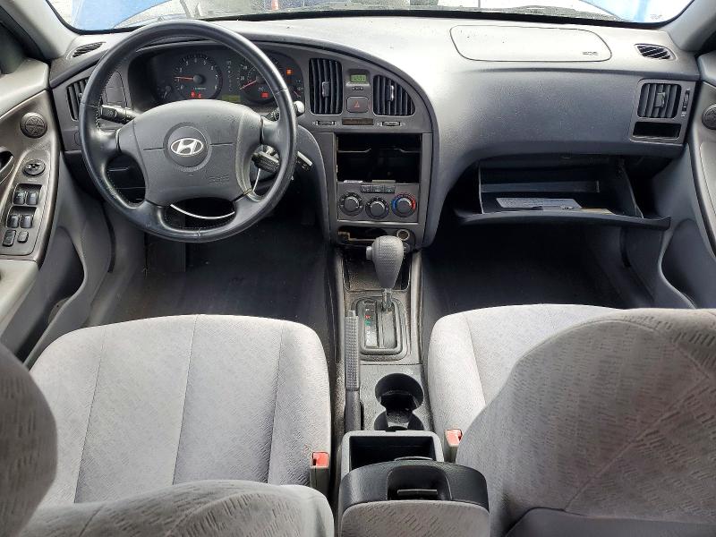 Aukcja sprzedaży 2006 Hyundai Elantra, vin: KMHDN46DX6U367151, numer aukcji: 70367586