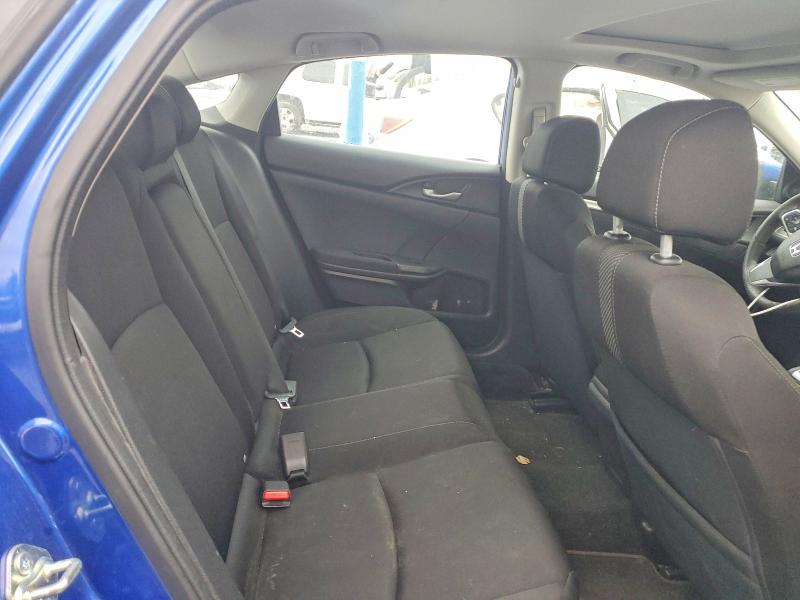 Продажа на аукционе авто 2016 Honda Civic, vin: 19XFC2F86GE079766, номер лота: 70188346