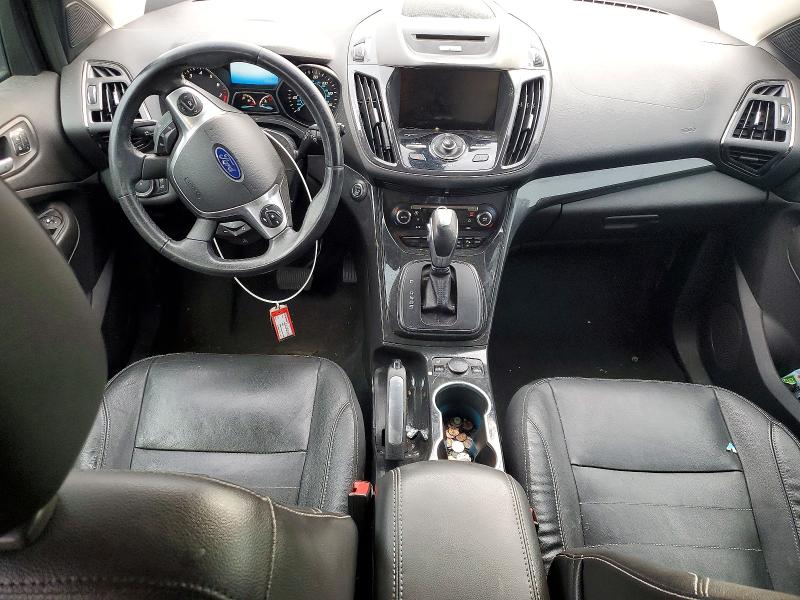 Продажа на аукционе авто 2014 Ford Escape, vin: 1FMCU9JX9EUE12687, номер лота: 70792866