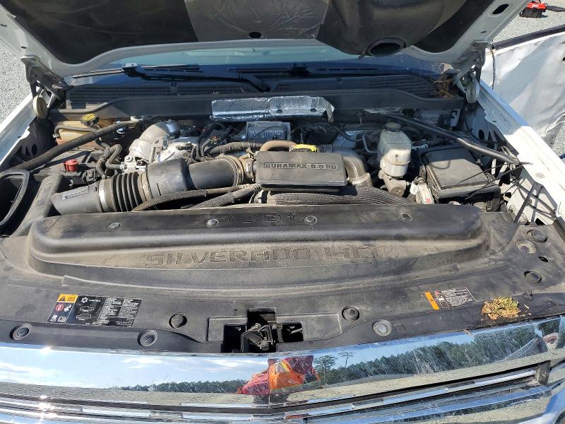 Продаж на аукціоні авто 2018 Chevrolet Silverado, vin: 1GB1KUEY0JF264262, номер лоту: 67488156