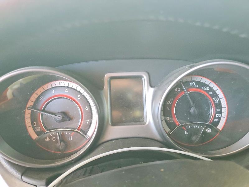 Продаж на аукціоні авто 2018 Dodge Journey, vin: 3C4PDCGG9JT528180, номер лоту: 67747786