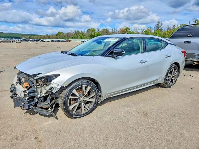 2016 Nissan Maxima მანქანა იყიდება აუქციონზე, vin: 1N4AA6AP7GC437427, აუქციონის ნომერი: 69952456