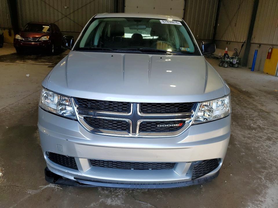 Продаж на аукціоні авто 2014 Dodge Journey, vin: 3C4PDCAB2ET310794, номер лоту: 67898816