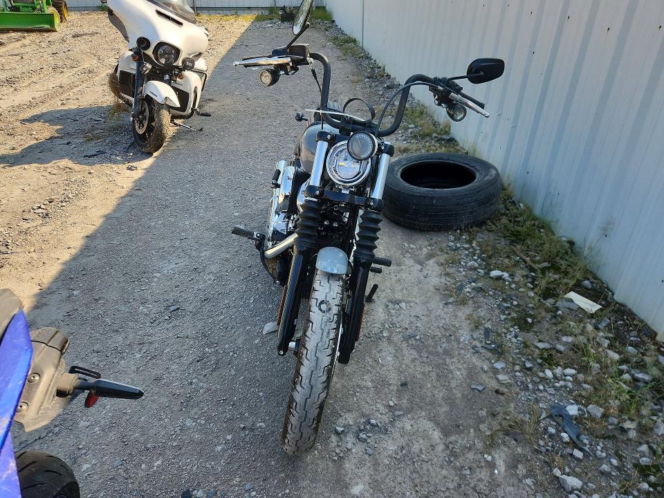 Продаж на аукціоні авто 2026 Harley-davidson Fxbb, vin: 1HD1YJ918TB031566, номер лоту: 68400316