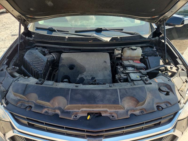 2019 Chevrolet Traverse მანქანა იყიდება აუქციონზე, vin: 1GNERFKW6KJ163014, აუქციონის ნომერი: 69916236