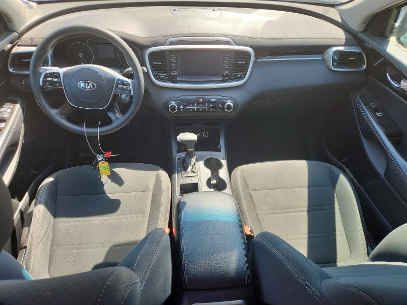 Aukcja sprzedaży 2020 Kia Sorento, vin: 5XYPG4A39LG711835, numer aukcji: 67108216