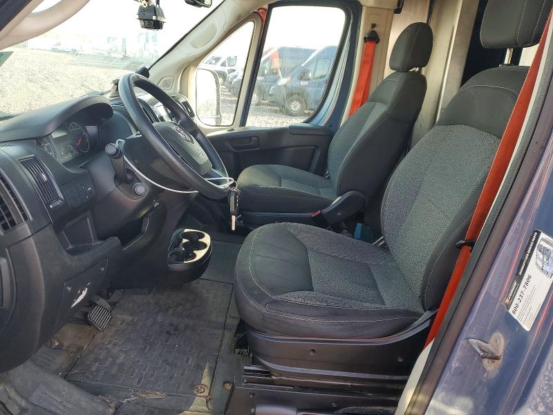 Aukcja sprzedaży 2021 Ram Promaster 3500, vin: 3C6MRVJG1ME536279, numer aukcji: 67440166