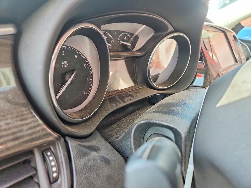 Aukcja sprzedaży 2019 Buick Envision, vin: LRBFXCSA2KD013680, numer aukcji: 67485856