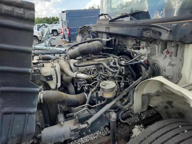 Продаж на аукціоні авто 2010 Hino 258/268, vin: 5PVNJ8JT5A4S52752, номер лоту: 67155446