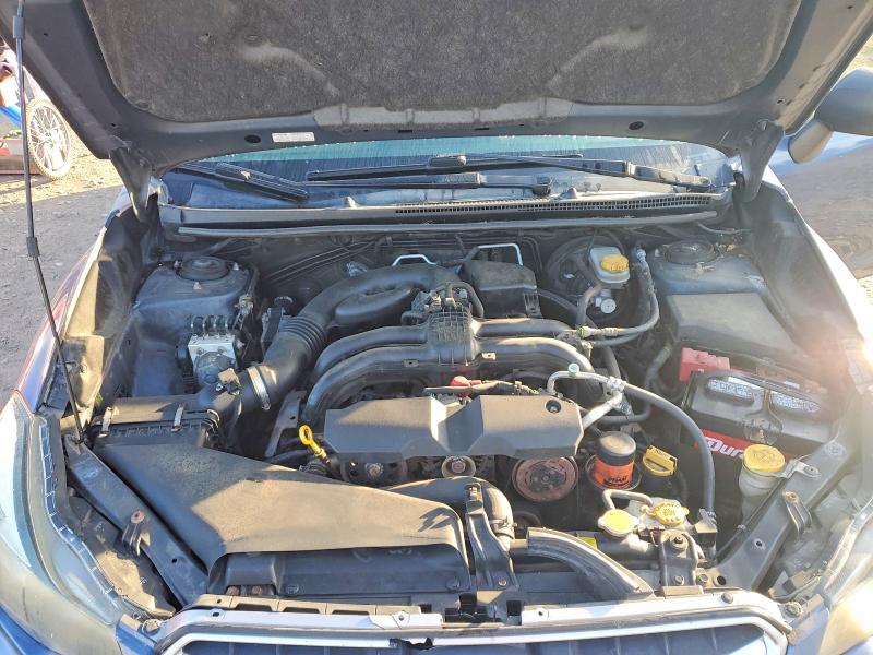 Aukcja sprzedaży 2013 Subaru Impreza, vin: JF1GJAA63DH010524, numer aukcji: 67890076