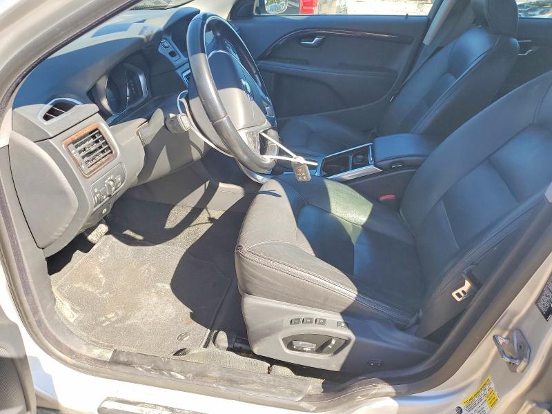 Продажа на аукционе авто 2016 Volvo Xc70, vin: YV4612NK1G1265735, номер лота: 70721436