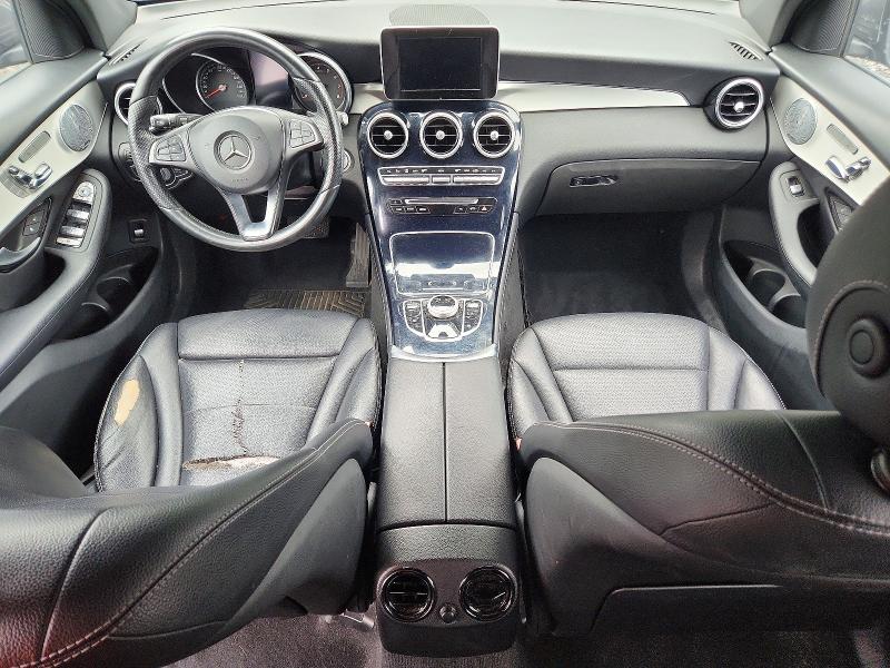 Продажа на аукционе авто 2017 Mercedes-benz Glc, vin: WDC0G4KB8HF137076, номер лота: 69581056