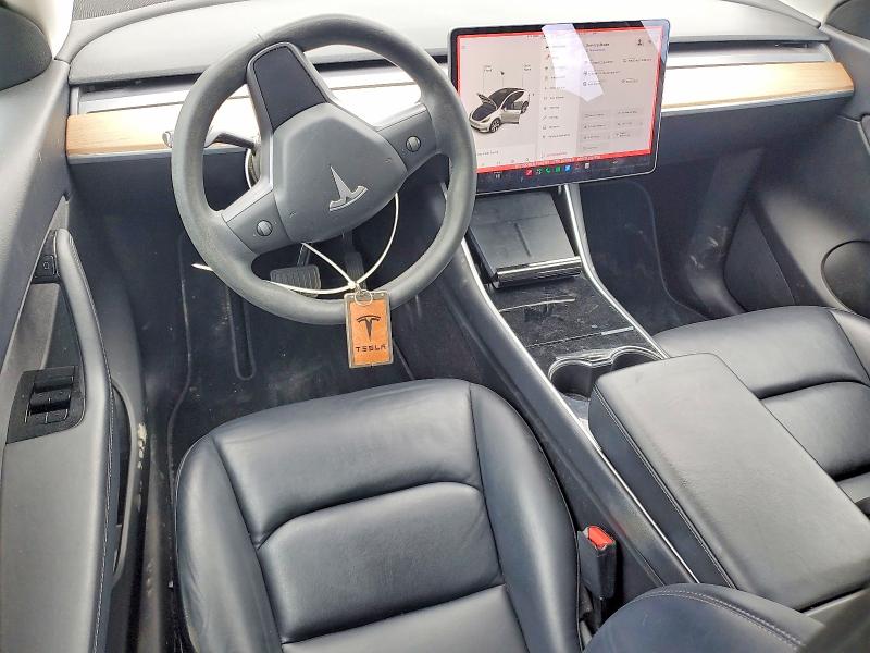 Aukcja sprzedaży 2020 Tesla Model Y, vin: 5YJYGDEE2LF032187, numer aukcji: 69419546