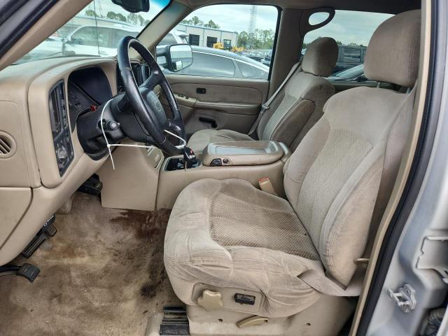 Продаж на аукціоні авто 2001 Chevrolet Silverado, vin: 1GCHK23181F171302, номер лоту: 68212866