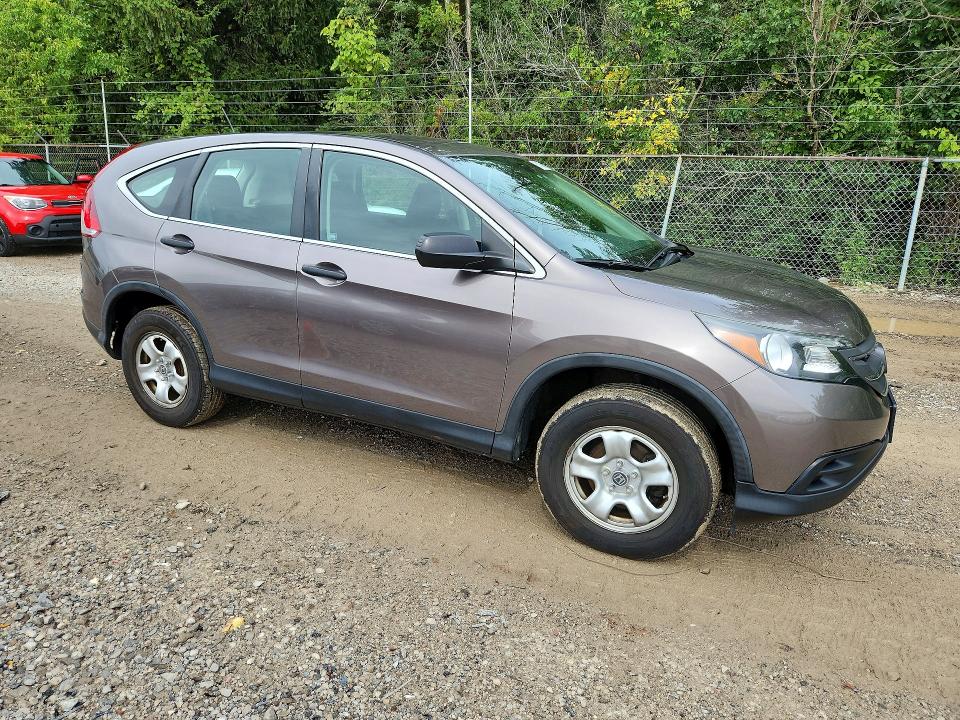 Продажа на аукционе авто 2012 Honda Cr-v, vin: 5J6RM4H36CL035480, номер лота: 67886886