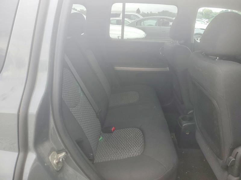 Продажа на аукционе авто 2008 Chevrolet Hhr, vin: 3GNCA13D98S724120, номер лота: 67379726