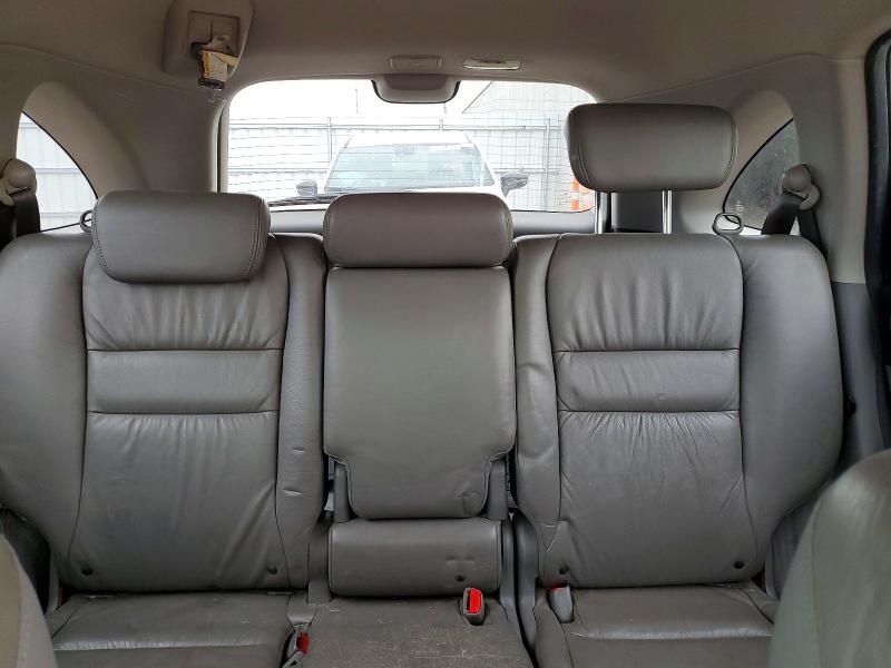 Продажа на аукционе авто 2008 Honda Cr-v, vin: JHLRE48768C065224, номер лота: 69076786