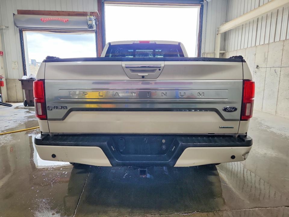 Продажа на аукционе авто 2018 Ford F150, vin: 1FTFW1EG3JFB34987, номер лота: 68670716