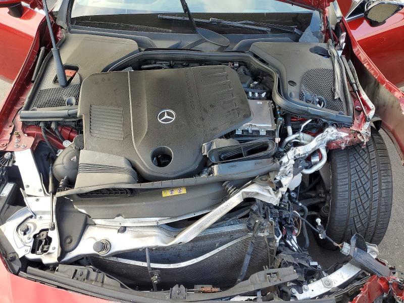 Продаж на аукціоні авто 2019 Mercedes-benz Cls, vin: WDD2J5JB4KA037428, номер лоту: 68724956