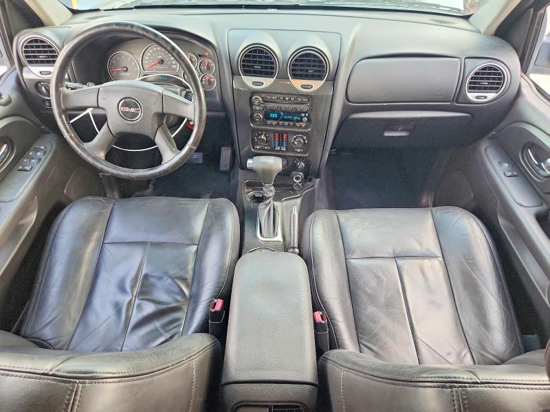 Aukcja sprzedaży 2008 Gmc Envoy, vin: 1GKDS13S482116482, numer aukcji: 70162596