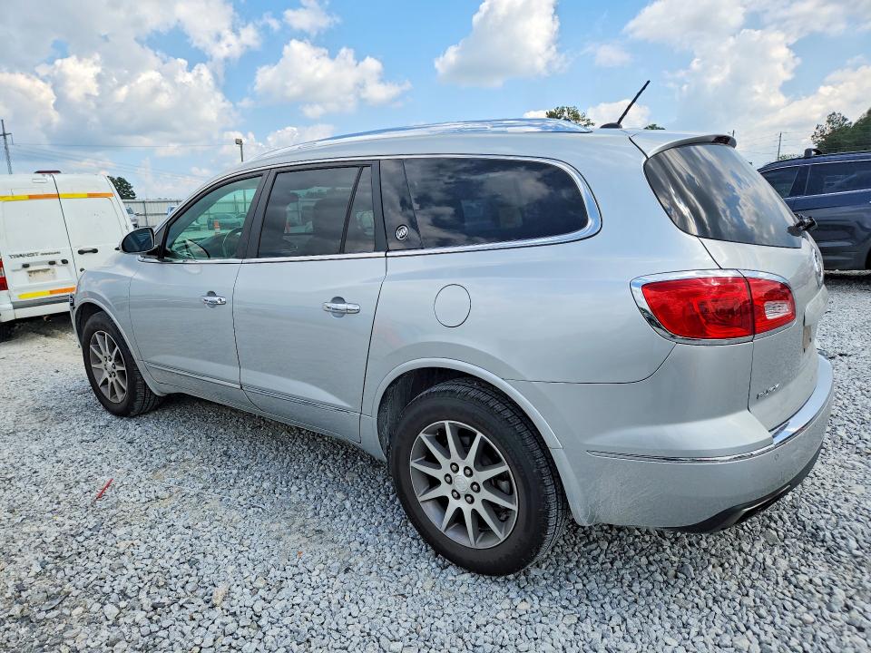 2015 Buick Enclave მანქანა იყიდება აუქციონზე, vin: 5GAKRBKD0FJ238106, აუქციონის ნომერი: 69014626