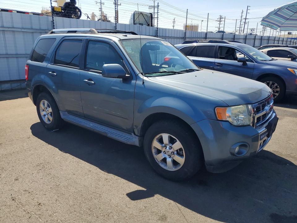 Продажа на аукционе авто 2010 Ford Escape, vin: 1FMCU0E72AKB08533, номер лота: 70361766