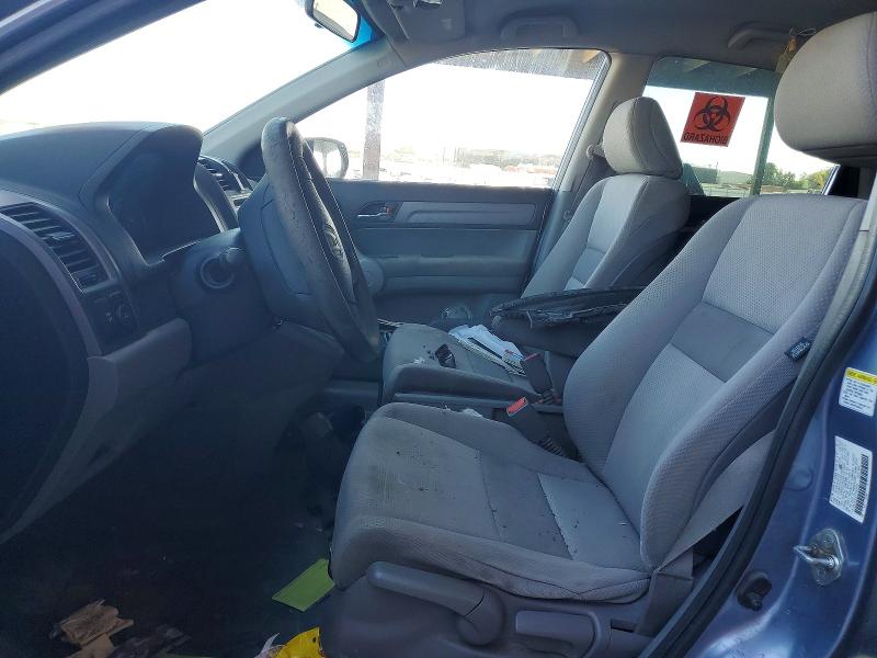 Aukcja sprzedaży 2007 Honda Cr-v, vin: JHLRE38307C054869, numer aukcji: 70506176