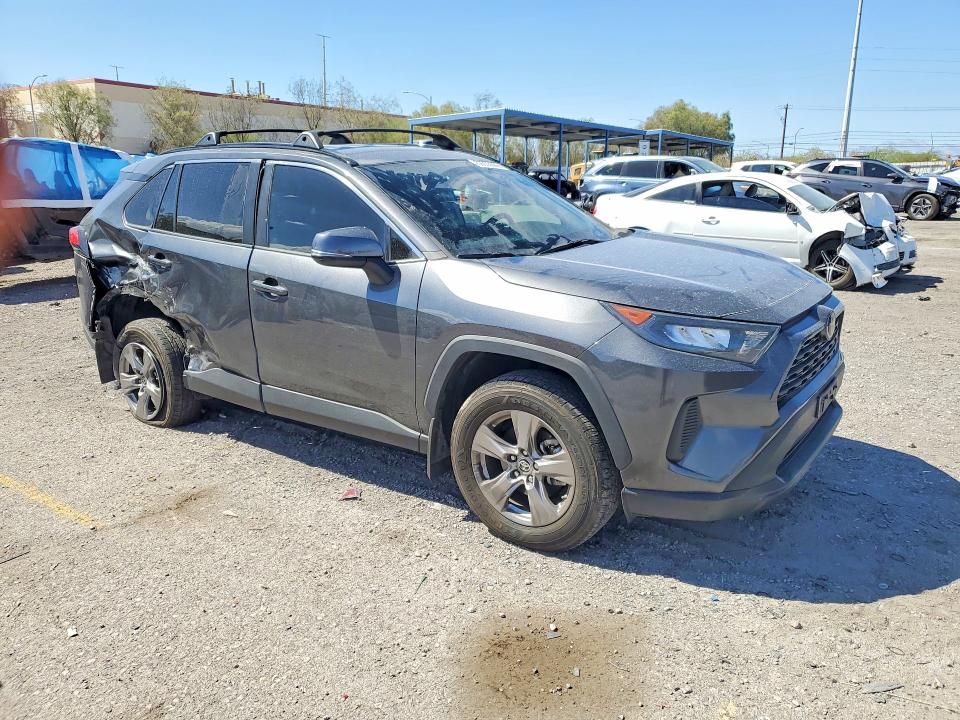 Продажа на аукционе авто 2020 Toyota Rav4, vin: 2T3G1RFV5LC067374, номер лота: 69333686
